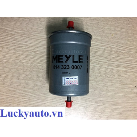 Lọc xăng Meyle xe Mercedes C180 đời 2000_ 0143230007